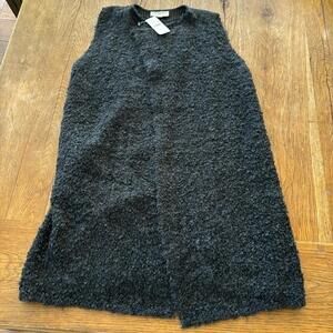 Loft Outlet Sweater Vest - Long Size SP